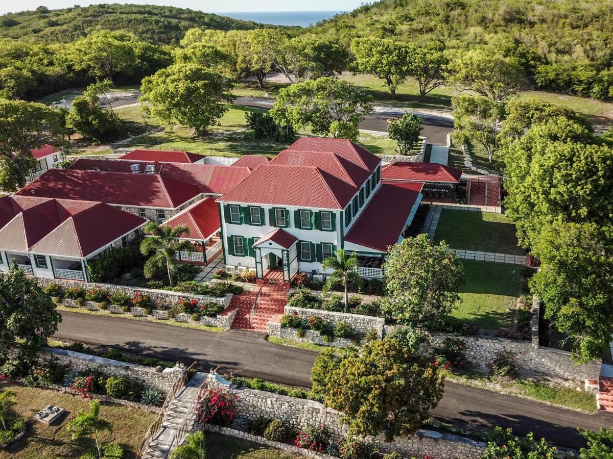 Weatherills Hotel Cedar Grove Exterior photo